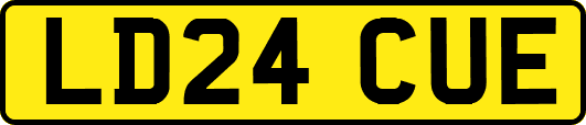 LD24CUE