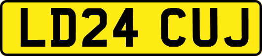 LD24CUJ