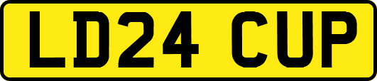 LD24CUP