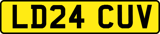 LD24CUV