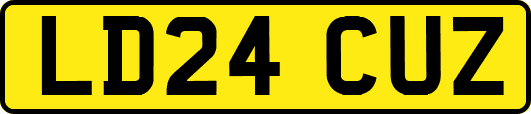 LD24CUZ