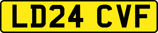 LD24CVF
