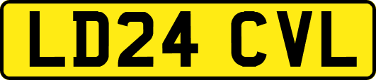 LD24CVL