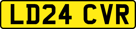 LD24CVR