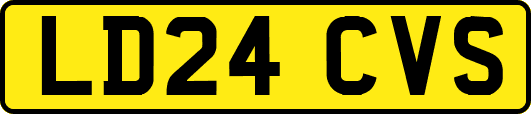 LD24CVS