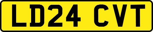 LD24CVT