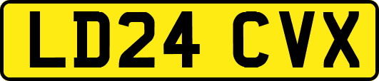 LD24CVX