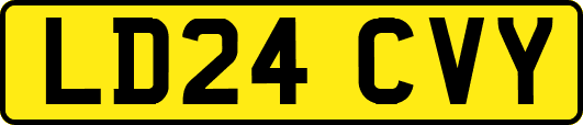 LD24CVY