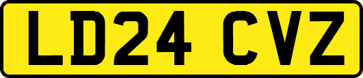 LD24CVZ