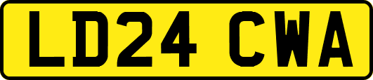 LD24CWA