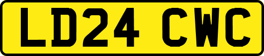 LD24CWC