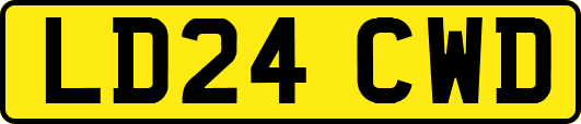 LD24CWD