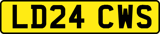 LD24CWS