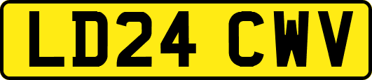 LD24CWV