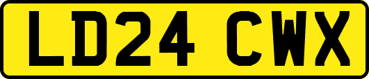 LD24CWX