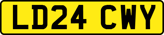 LD24CWY