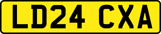 LD24CXA