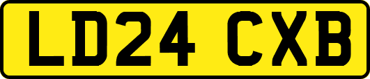 LD24CXB