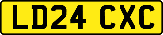 LD24CXC