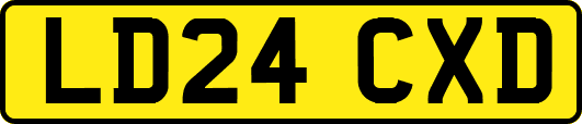 LD24CXD