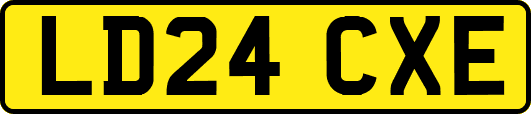 LD24CXE