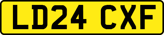 LD24CXF