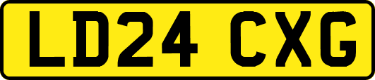 LD24CXG