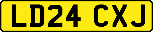 LD24CXJ