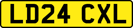 LD24CXL