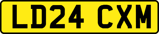 LD24CXM