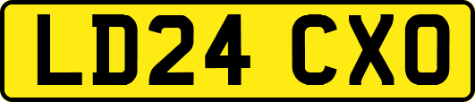 LD24CXO
