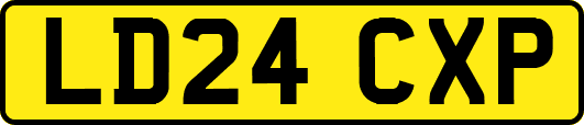 LD24CXP