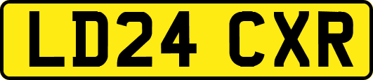 LD24CXR
