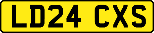 LD24CXS