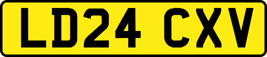 LD24CXV
