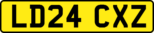 LD24CXZ