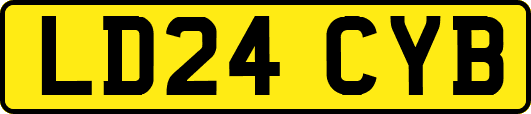 LD24CYB