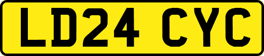 LD24CYC