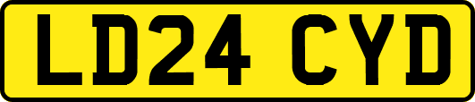 LD24CYD