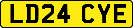 LD24CYE