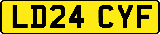 LD24CYF