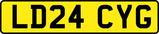 LD24CYG