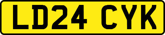 LD24CYK