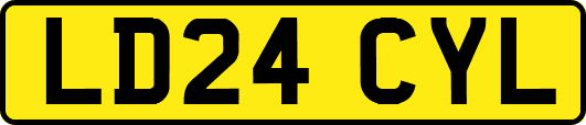 LD24CYL