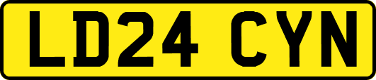 LD24CYN