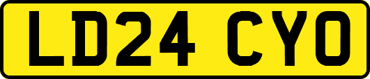 LD24CYO