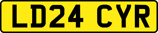 LD24CYR