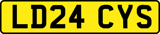 LD24CYS