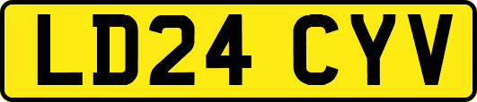 LD24CYV