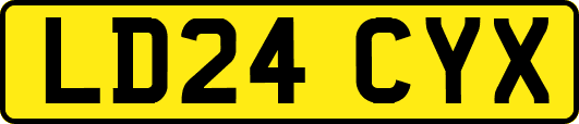 LD24CYX